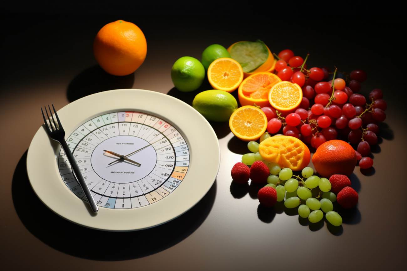 Dieta 1000 kalorii: skuteczny plan odchudzania