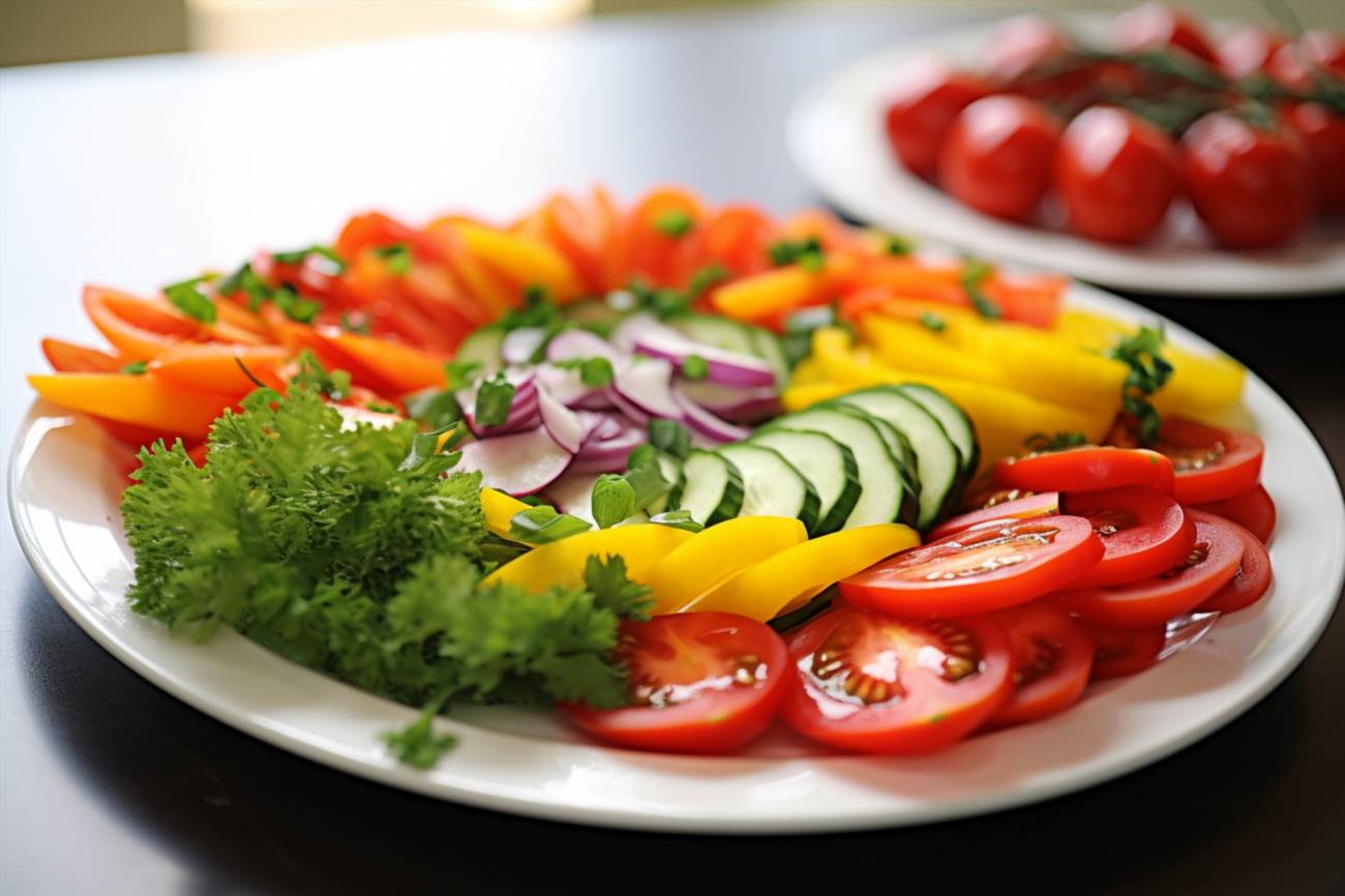 Mało kaloryczna kolacja: zdrowa i smaczna opcja dla twojej diety