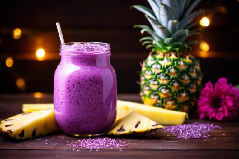 Smoothie kcal