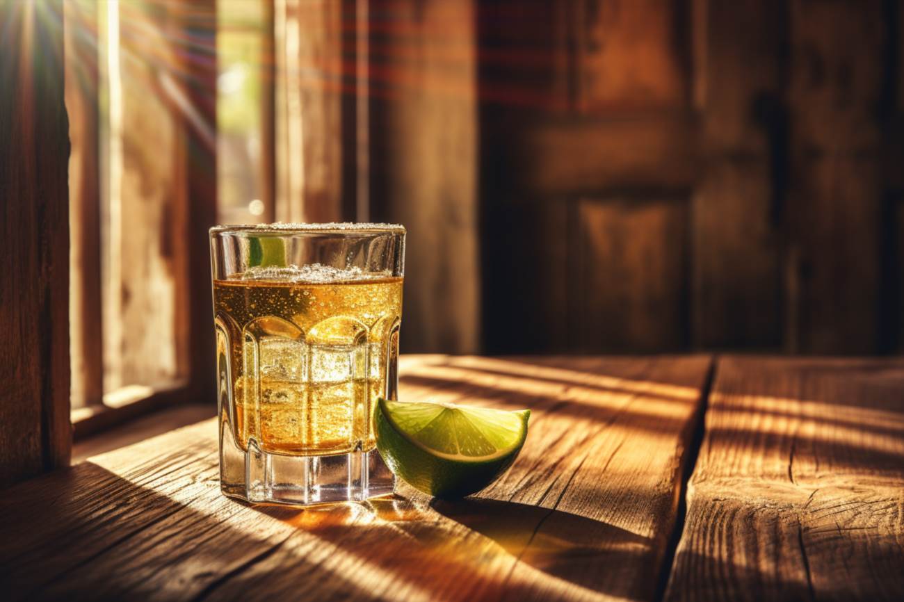 Tequila kalorie: jak wpływa na naszą dietę?